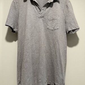 Ben Sherman Mens Polo